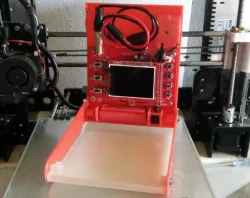 DSO138 Case parametric