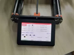 Duet2 WIFI for Prusa MK3S