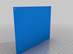 Duet3D Wifi case