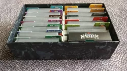 Dungeon Mayhem Monsters Insert