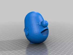 Eggie