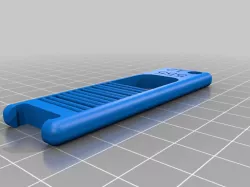 Electra Optical Card 3Dprint generator