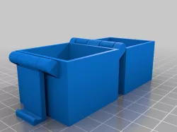 Electronics Box 