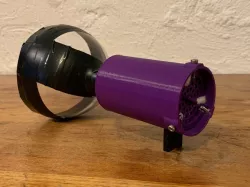 Emergency Respirator for Protesters: Plastic Bottle Edition