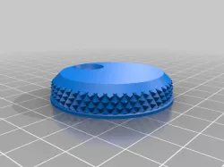 Encoder Knob