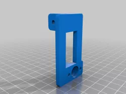 Ender 3 Pro Filament Guide
