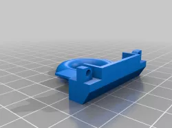 Ender 5 | 360° Fan Duct