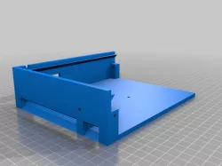 Ender 5 Electronic Box