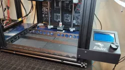 Ender 5 Storage