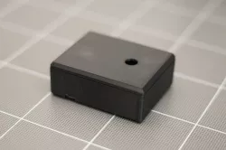 ESP8266 NodeMCU v2 (1.0) Sharp Dust Sensor (GP2Y1010AU0F)