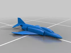 F-4 Phantom