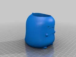 Fake Lizard - Cup version