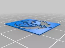 Fallout Faction Stencils