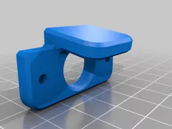 Fanatec F1 Magnetic Shifter 8x3mm