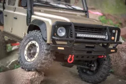Faux LED Bar for 3DSets Landy "ARB" Bumper