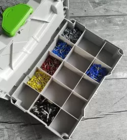 Festool Systainer Mini Insert