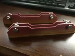 Filament Holder