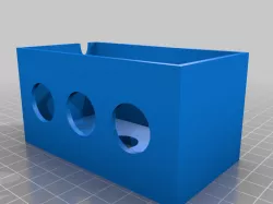 fire hydrant