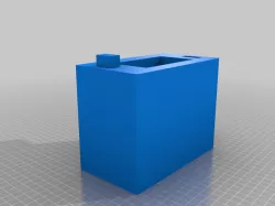 Fire Place