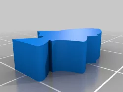 Fish Meeple