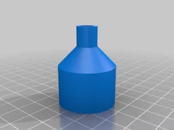 Flask Funnel - Basic