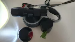Flexi Line new comfort - LED Lamp Clamp/Holder