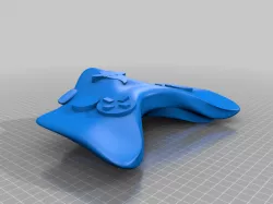 Game controller