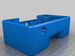 GBA Consolizer Enclosure