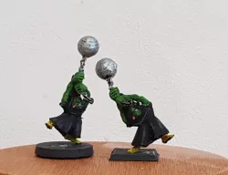 goblin fanatic 2