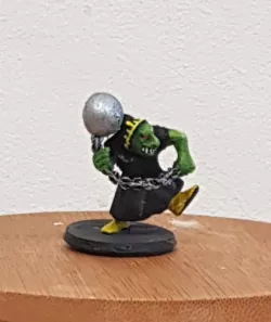 goblin fanatic