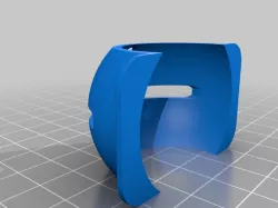 Golf Ball Line Tool