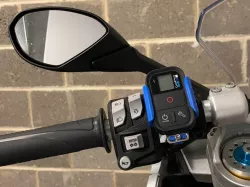 GoPro Remote Handle bar mount 22mm