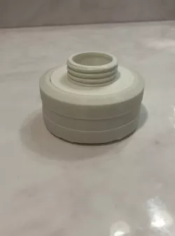 GOST 40mm filter no glue