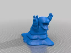 Grimer