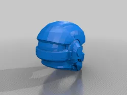 Halo Reach Hazop CNM-I