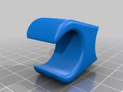 Harley Kickstand/Jiffy Stand Retainer