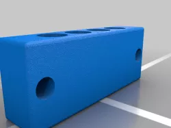 Harness Mount 