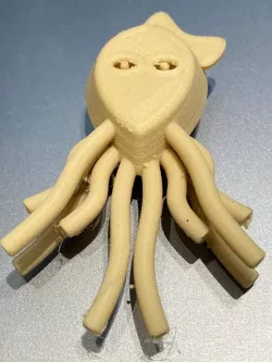 Hello Squiddy