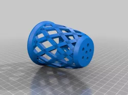 Hidroponic Cup