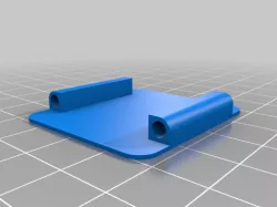 hinge box