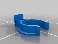 House Table Leg Holder