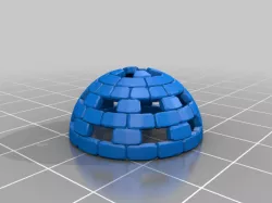 Igloo 3 