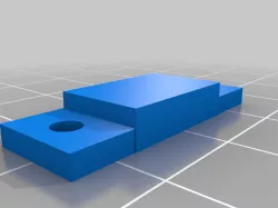 IKEA Poäng Mod for Roborock Cleaner