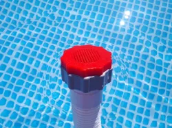Intex Pool Strainer Hose Attachment