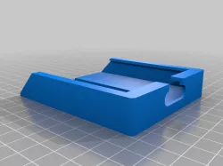 iphone wall mount