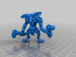 Just another stone troll