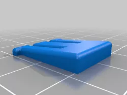 Keyboard Legs A4 Tech X7 G800 