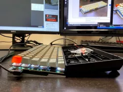 Keychron K4 Low Profile Riser