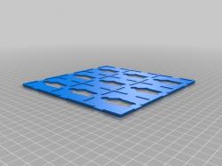 kingdom death gear grid 3d models 【 STLFinder