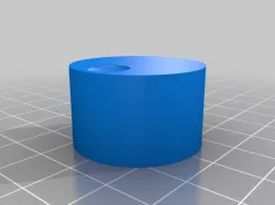 Knob For Ky-040 Rotary Encoder